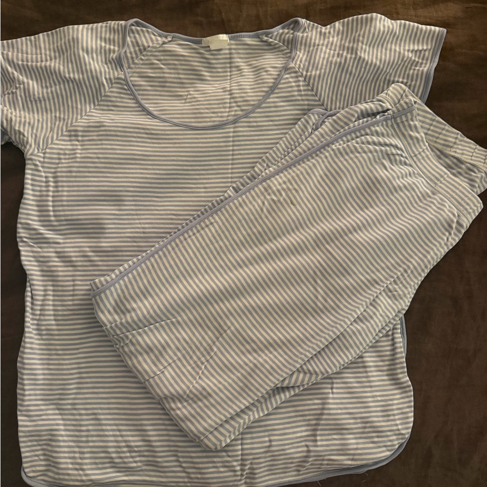 Lake Pajamas size M